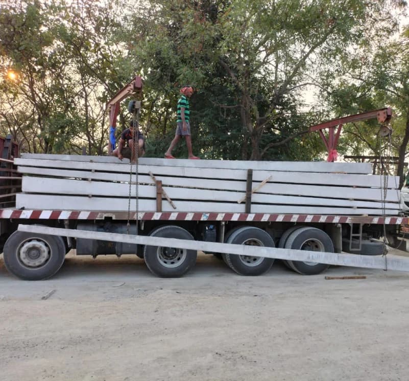 Rural Electrification — Madhya Pradesh — MPPKVVCL